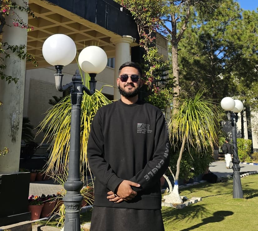 Muhammad Abdullah