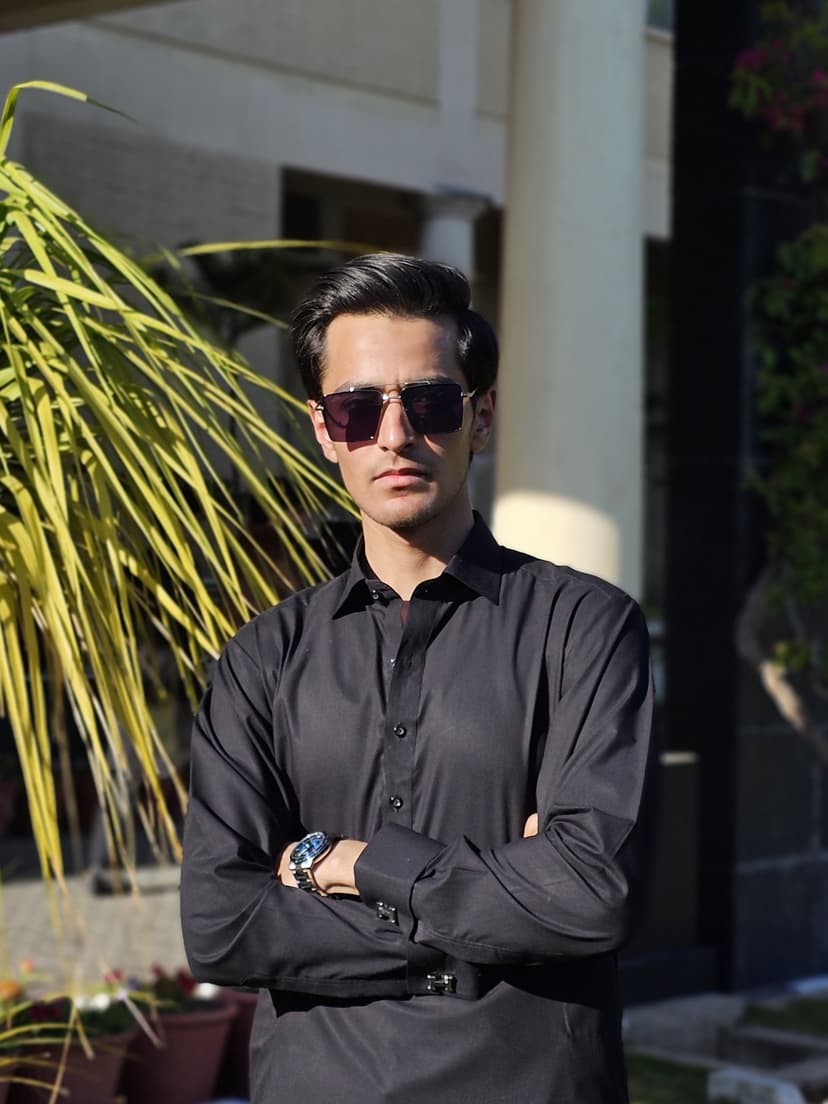 Abdullah Haroon