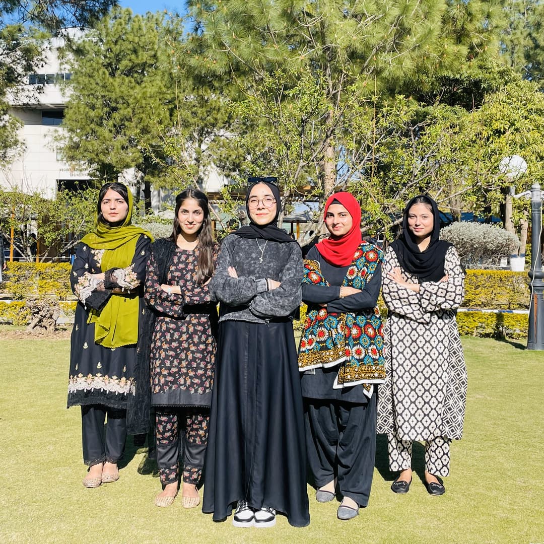 Women In Cyber & Awareness