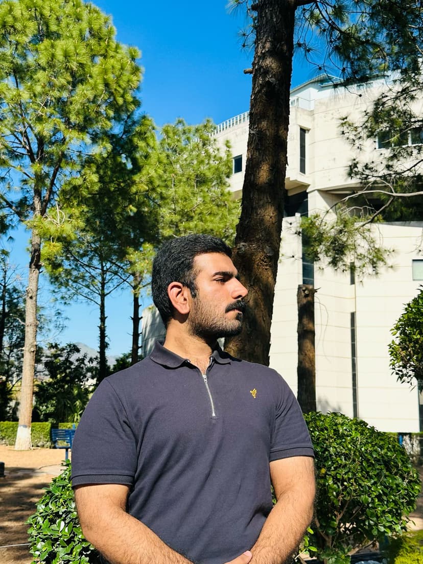 Faizan Arshad
