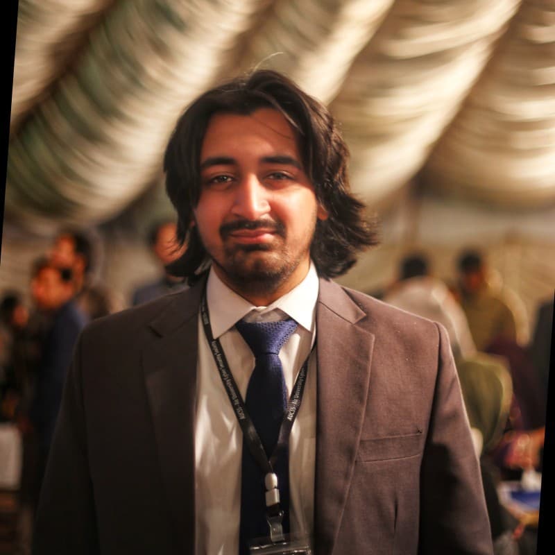 Ali Taqi Wajid