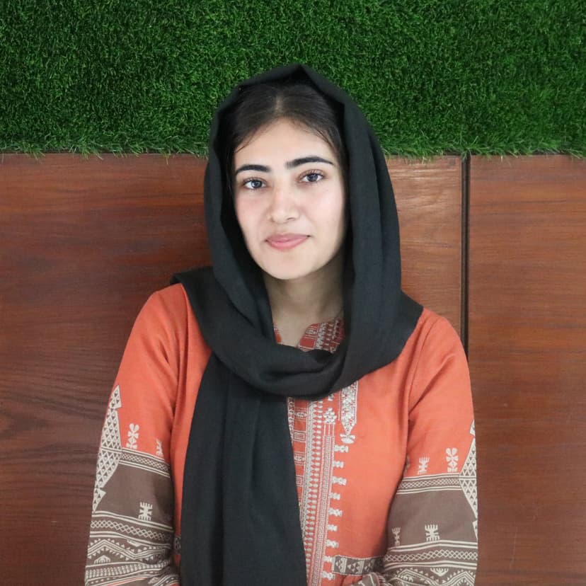 Maila Zahra
