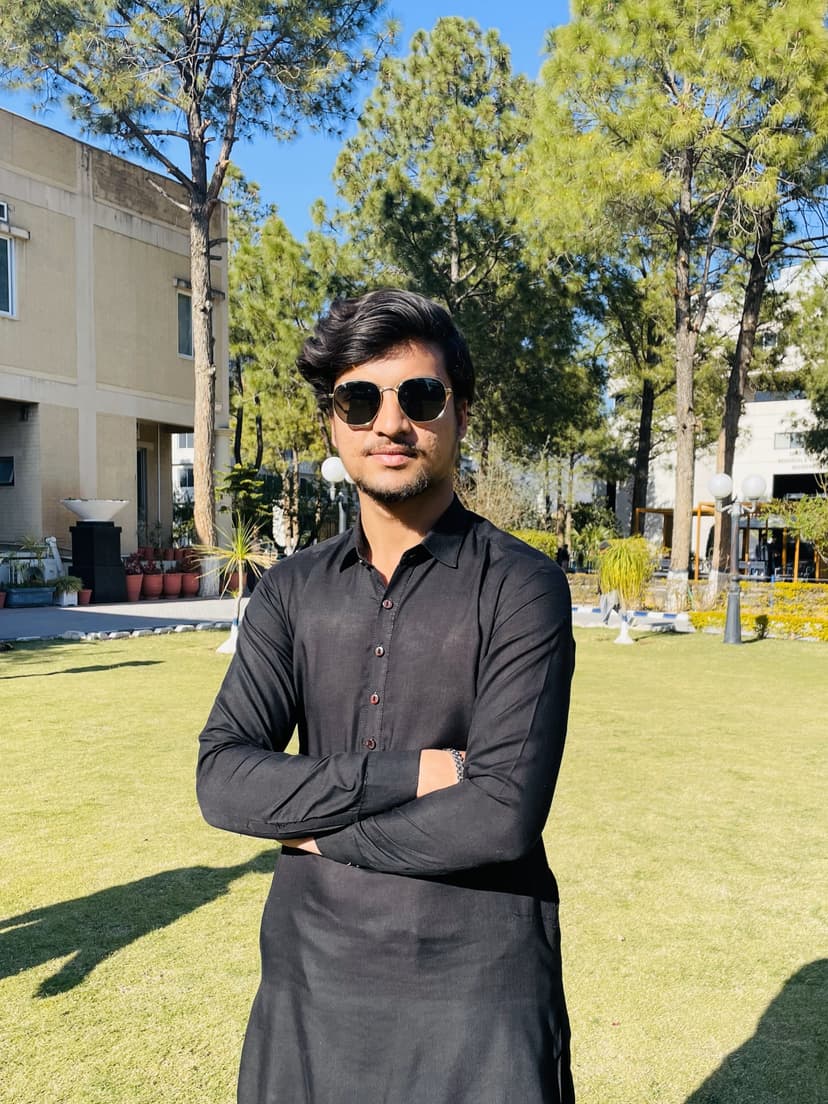 Qalbe Abbas