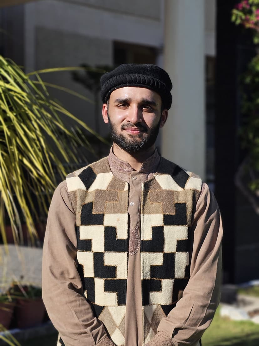 Rafay Malik