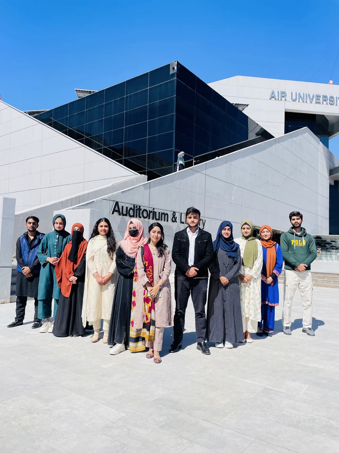 Research Team