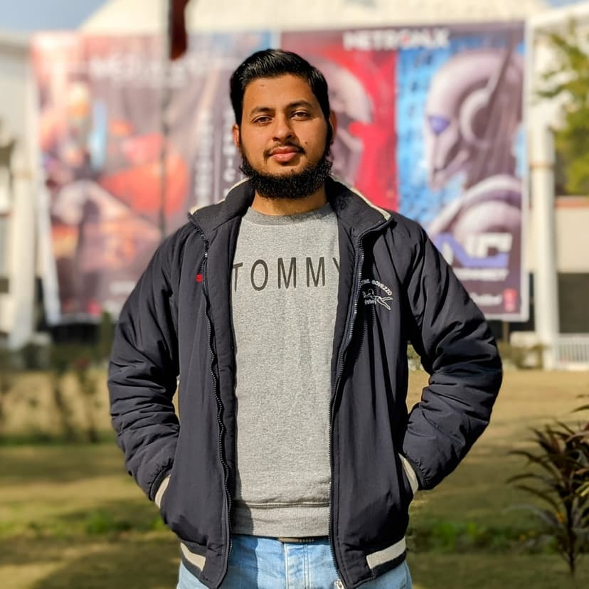 Saif ur Rehman Abbasi