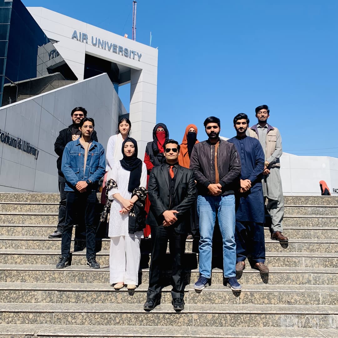 Security & Protocol Team
