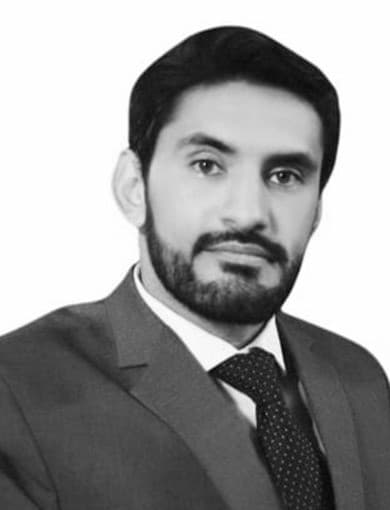 Sir Khawaja Mansoor