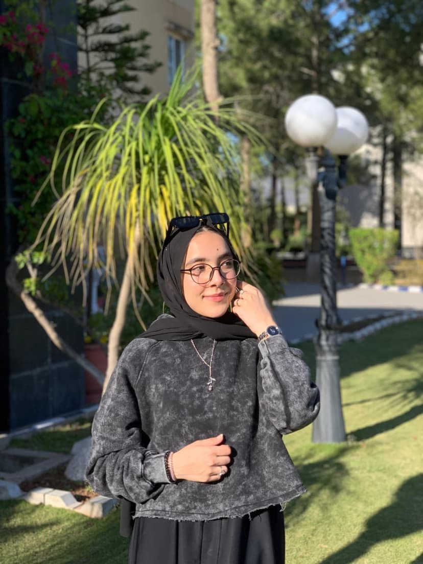 Sundas Rashid