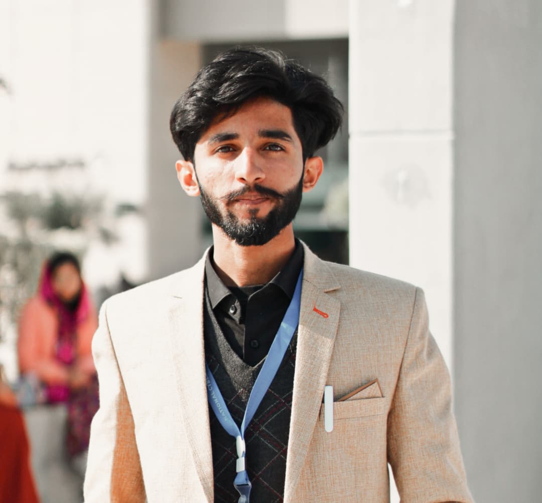 Umair Sabir
