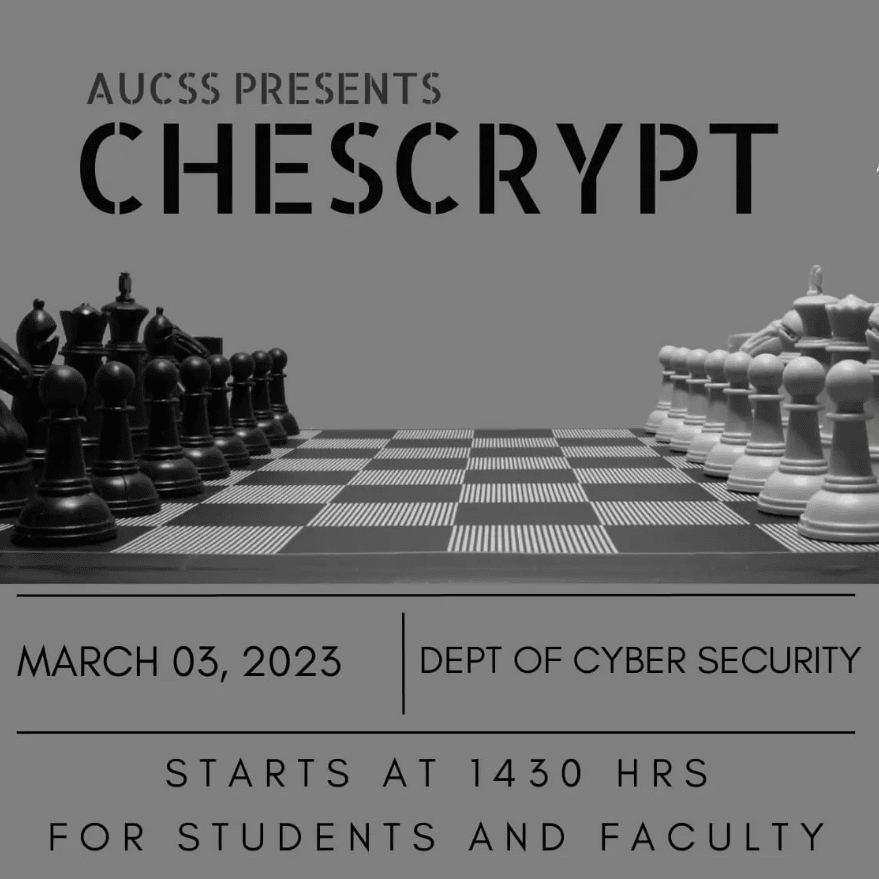 Chescrypt