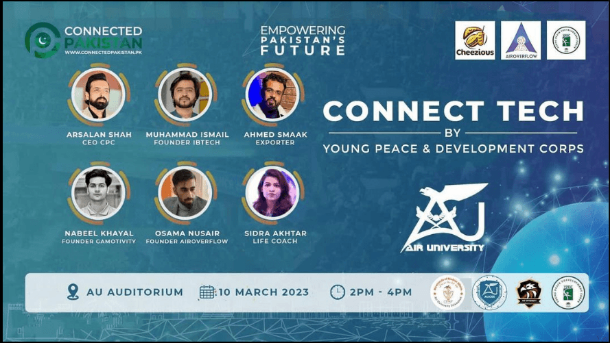 Connect Tech