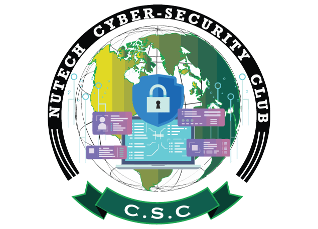 NUTECH Cyber Security Club