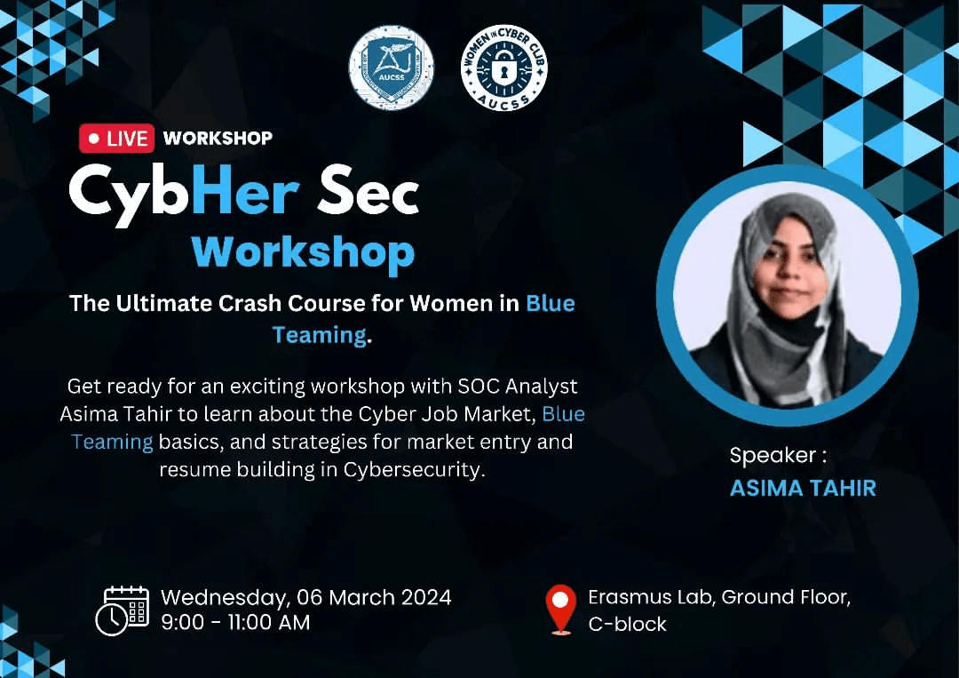 CybHer Sec