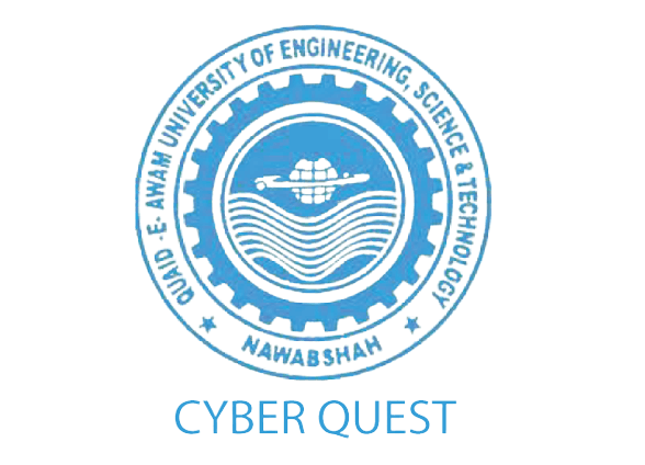 Cyber Quest