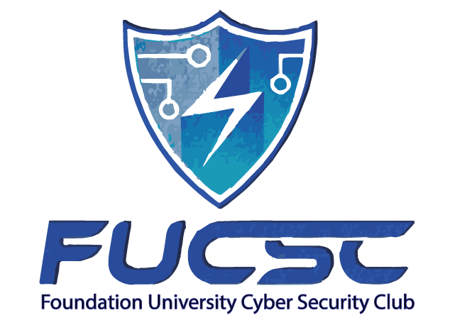 Foundation University Cyber Security Club