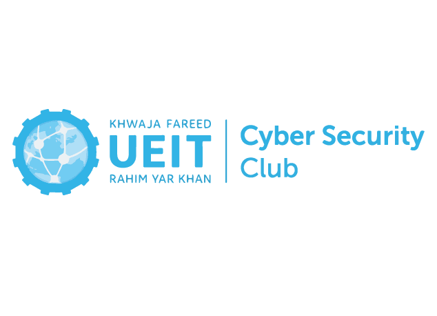 UEIT Cyber Security Club