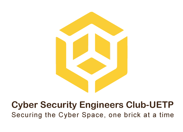 UET-P Cyber Security Engineers Club